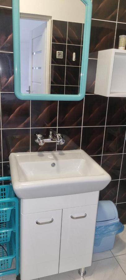 Unibal - Pokoje Goscinne Unieście Zimmer foto