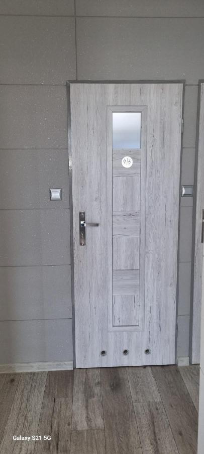 Unibal - Pokoje Goscinne Unieście Exterior foto